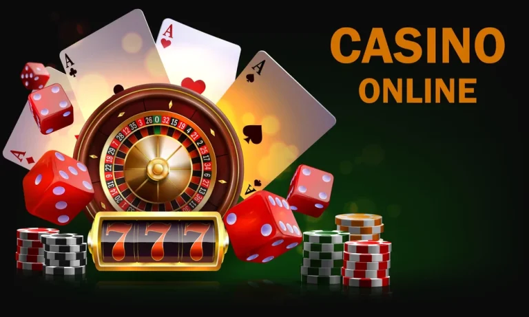 The Intriguing World of Casinos: A Glance into Entertainment and Probability